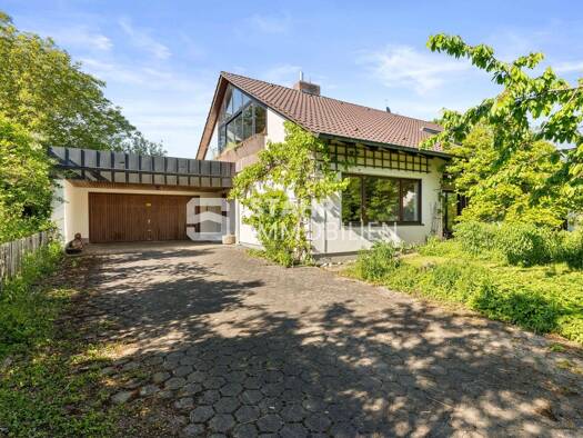 Einfamilienhaus zum Kauf 585.000 € 8 Zimmer 160 m² 1.137 m² Grundstück Wertingen 86637