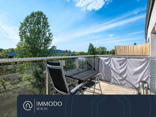 Wohnung zum Kauf 175.000 € 1 Zimmer 24 m² 5. Geschoss Dahlem Charlottenburg-Wilmersdorf 14195