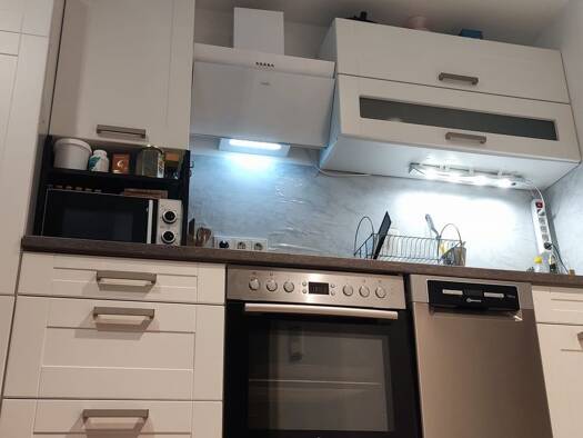 Wohnung zur Miete 480 € 2 Zimmer 65 m² Geschoss EG/2 frei ab 01.11.2026 Großenried Bechhofen 91572