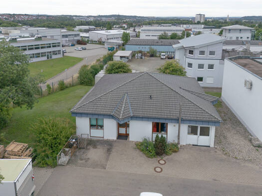 Büro zur Miete 1.400 € Villingen Villingen-Schwenningen 78052