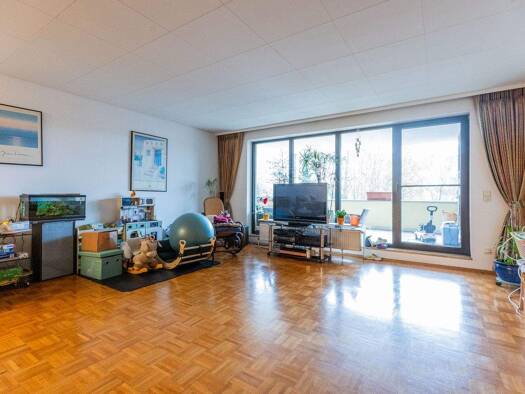 Wohnung zum Kauf 430.000 € 5 Zimmer 166 m² Bischofsheim 65474