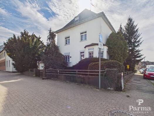 Einfamilienhaus zum Kauf 249.000 € 8 Zimmer 170 m² 545 m² Grundstück Kreuzau 52372