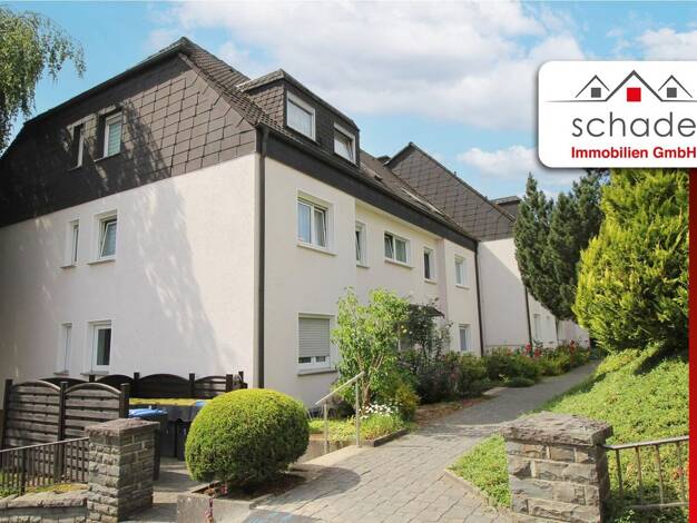 Wohnung zum Kauf 99.900 € 2 Zimmer 60 m² Plettenberg Plettenberg 58840