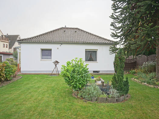 Einfamilienhaus zum Kauf 239.000 € 3 Zimmer 82 m² 724 m² Grundstück Lehe Bremerhaven 27580