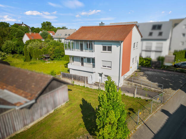 Mehrfamilienhaus zum Kauf 479.900 € 7 Zimmer 178,9 m² 643 m² Grundstück Laupheim Laupheim 88471