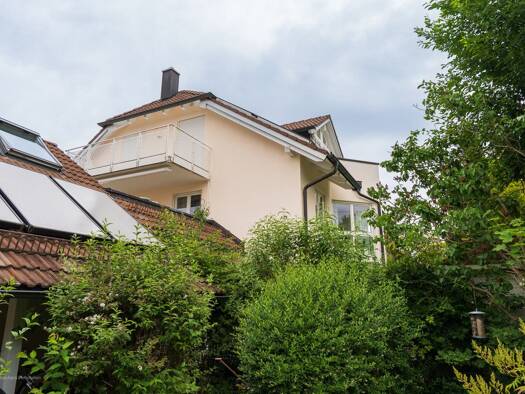 Wohnung zur Miete 1.155 € 2 Zimmer 59,7 m² 2. Geschoss Neubiberg 85579