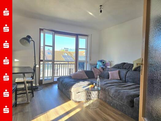 Wohnung zur Miete 770 € 2 Zimmer 57 m² frei ab 01.11.2025 Bad Tölz 83646