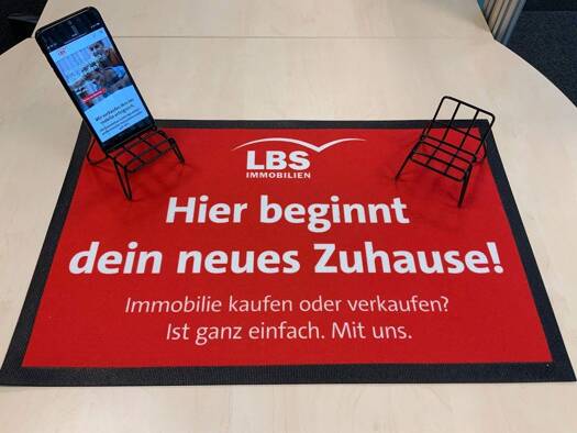 Wohnung zur Leibrente 4 Zimmer 109 m² frei ab sofort Langerfeld Wuppertal 42389