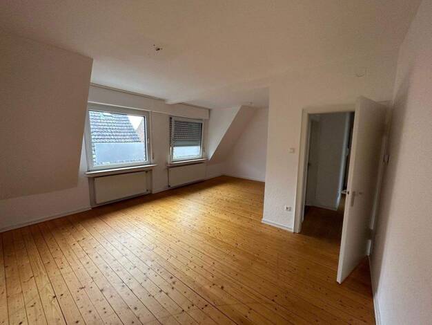 Wohnung zur Miete 600 € 2 Zimmer 61 m² 2. Geschoss frei ab 01.12.2025 Bocholt 46397
