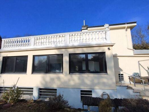 Mehrfamilienhaus zum Kauf 2.500.000 € 10 Zimmer 337,7 m² 610 m² Grundstück Westend Berlin 14055