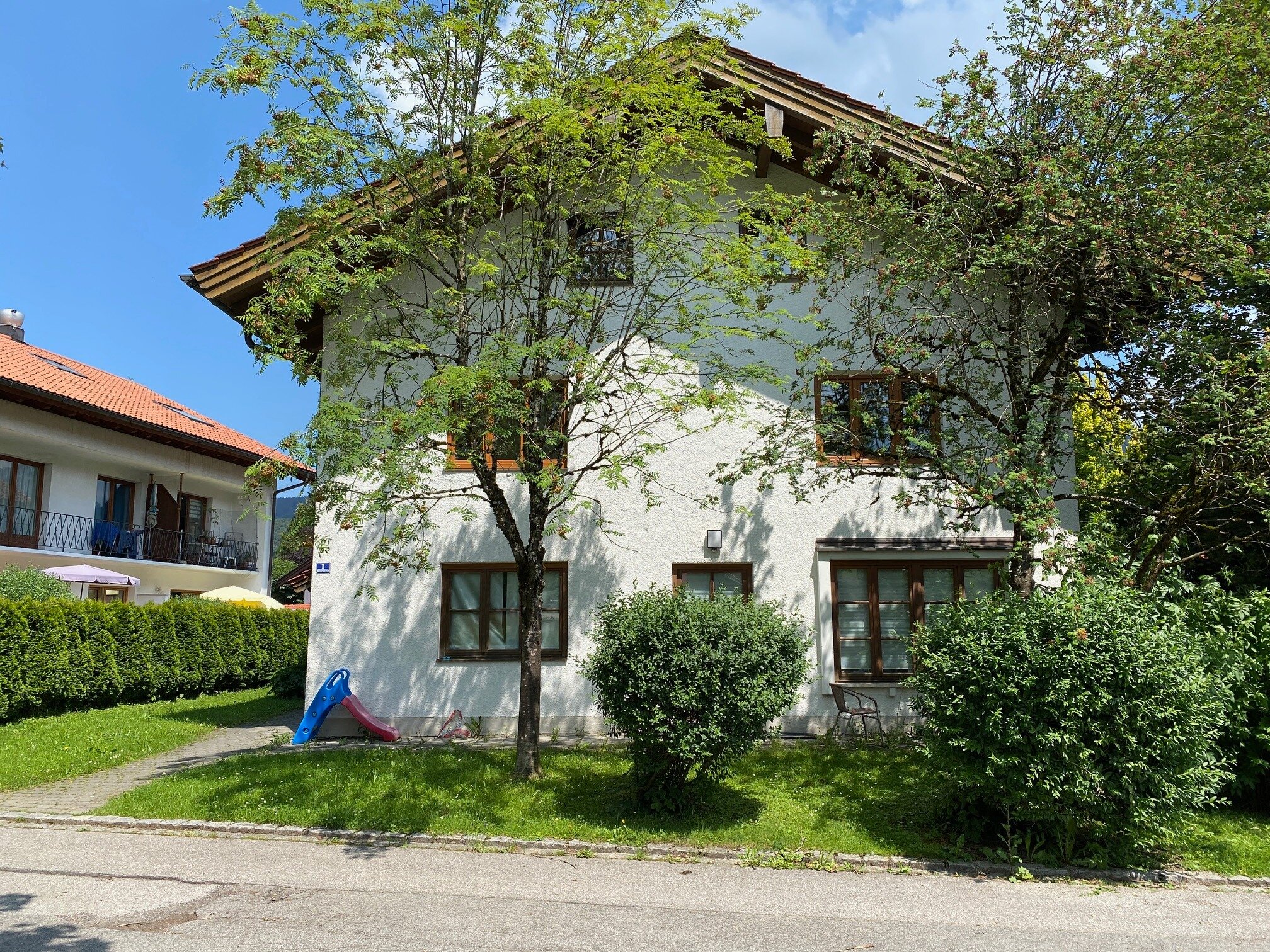 Mehrfamilienhaus zum Kauf als Kapitalanlage geeignet 1.100.000 € 358 m²<br/>Wohnfläche 749 m²<br/>Grundstück Ruhpolding Ruhpolding 83324