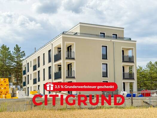 Wohnung zum Kauf provisionsfrei 586.000 € 3 Zimmer 66,7 m² EG Oberschleißheim Oberschleißheim 85764
