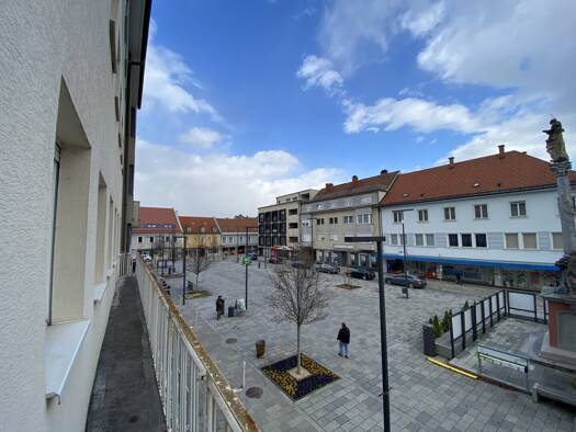 Büro zur Miete 350 € Hauptplatz Knittelfeld 8720