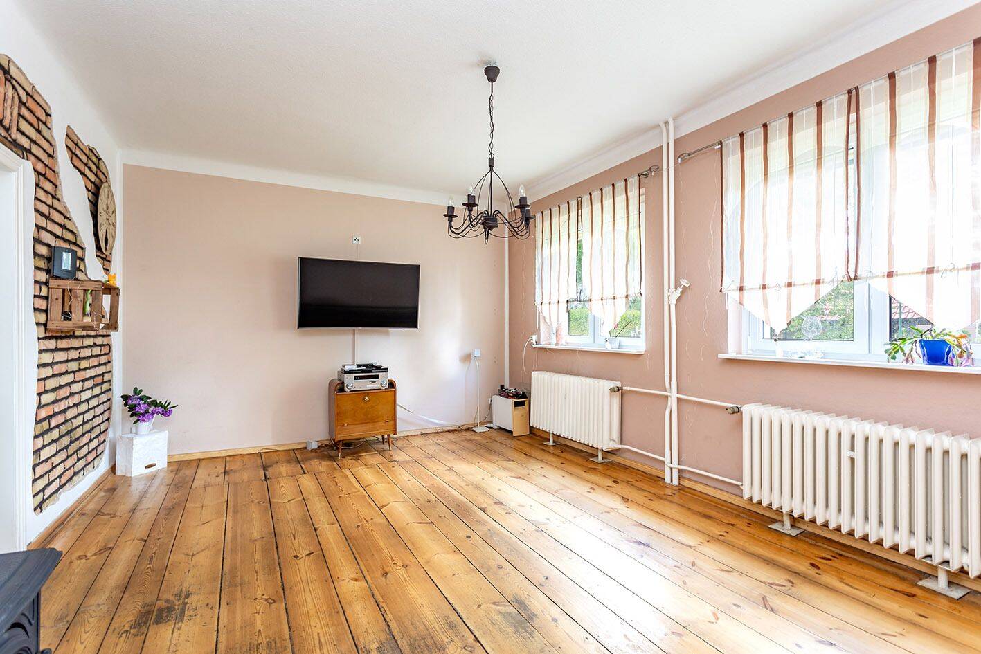 Einfamilienhaus zum Kauf - Ansicht 5
