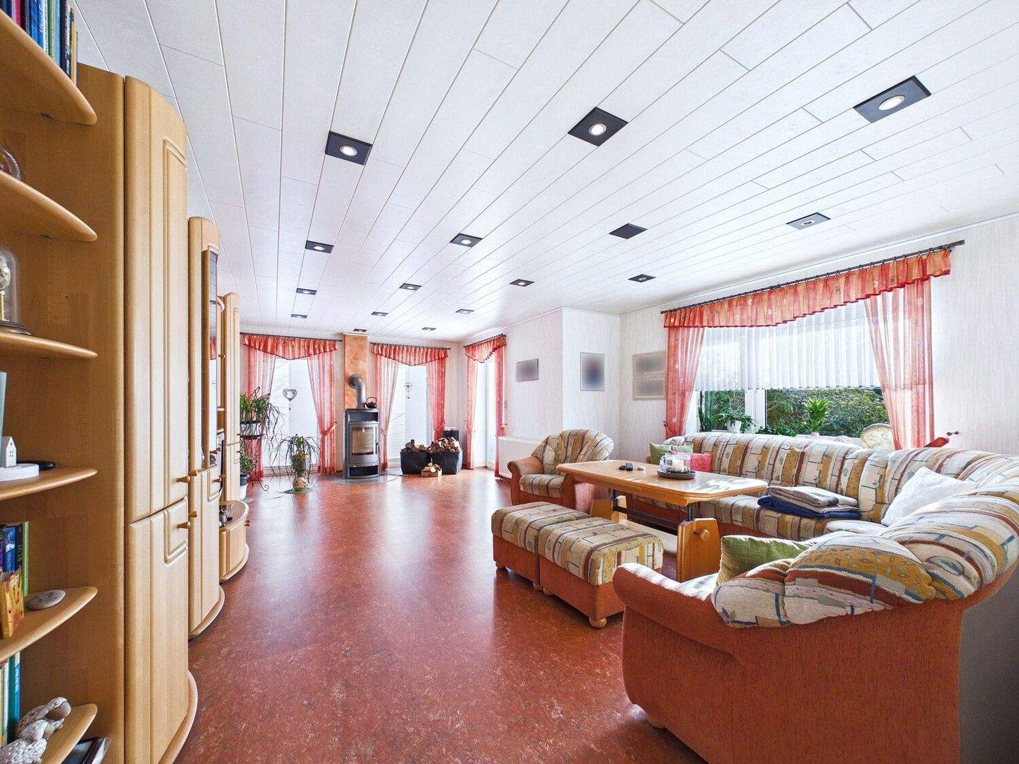 Einfamilienhaus zum Kauf - Ansicht 4