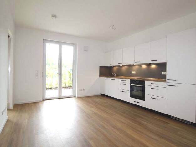 Wohnung zur Miete 699 € 2 Zimmer 50,8 m² EG frei ab 15.09.2026 Beckerstraße 3 Neulindenau Alt-West 04179