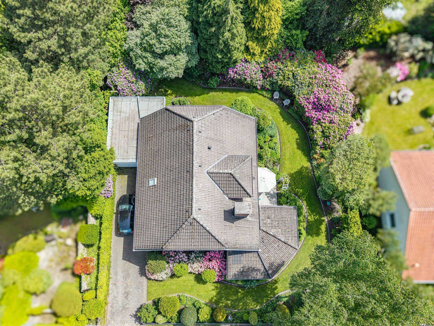 Haus – Osterwald, Landkreis Grafschaft Bentheim - Ansicht 3