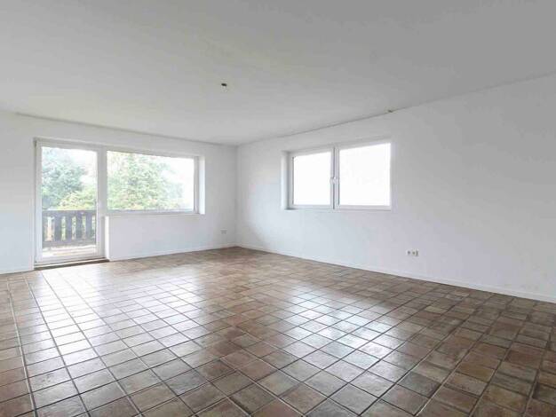 Wohnung zum Kauf provisionsfrei 255.000 € 4,5 Zimmer 171 m² 1. Geschoss Halle Halle (Westfalen) 33790