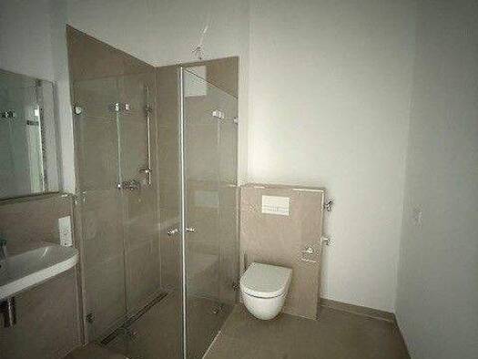 Terrassenwohnung zur Miete 695 € 2 Zimmer 44,6 m² EG frei ab sofort Bamberg 96052