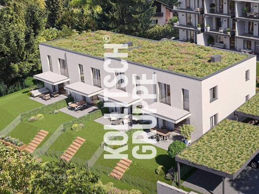 Reihenmittelhaus zum Kauf 699.900 € 5 Zimmer 106,2 m² Waltendorf Graz 8010