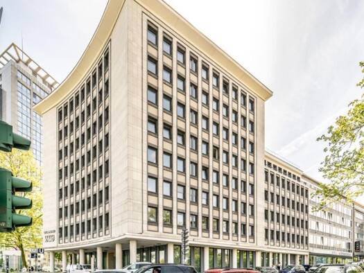 Bürofläche zur Miete provisionsfrei 15 € Südviertel Stadtbezirk I 45127