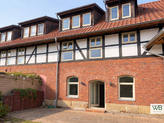 Maisonette zum Kauf 379.000 € 5 Zimmer 125 m² Innenstadt Braunschweig 38114