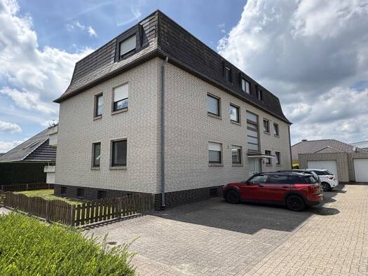 Wohnung zur Miete 740 € 3 Zimmer 78 m² Bad Zwischenahn II Bad Zwischenahn 26160