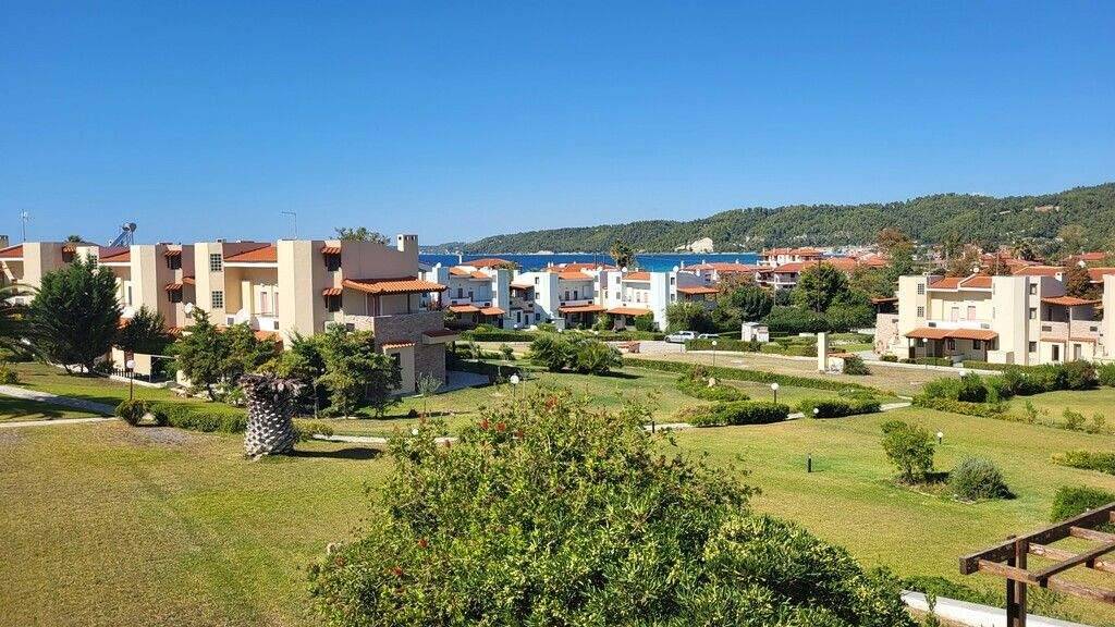 Maisonette zum Kauf 400.000 € 4 Zimmer 98 m² EG Chalkidiki