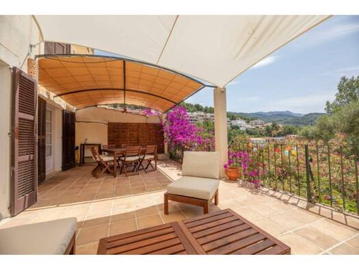 Wohnung zum Kauf 750.000 € 3 Zimmer 113 m² Sóller 07108