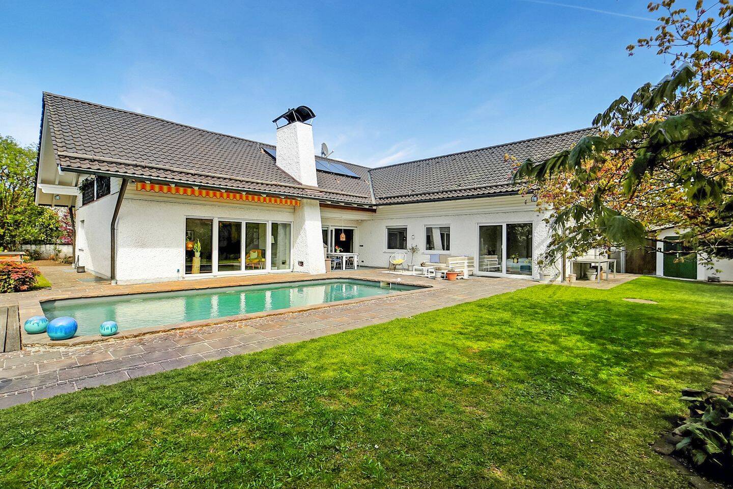 Mehrfamilienhaus zum Kauf