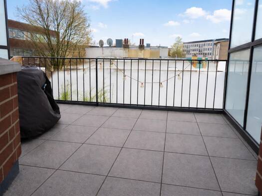 Studio zum Kauf 205.000 € 1 Zimmer 39 m² 2. Geschoss Harburg Hamburg 21073