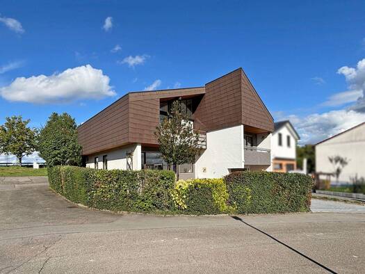 Einfamilienhaus zum Kauf 530.000 € 6,5 Zimmer 220 m² 294 m² Grundstück Walheim 74399