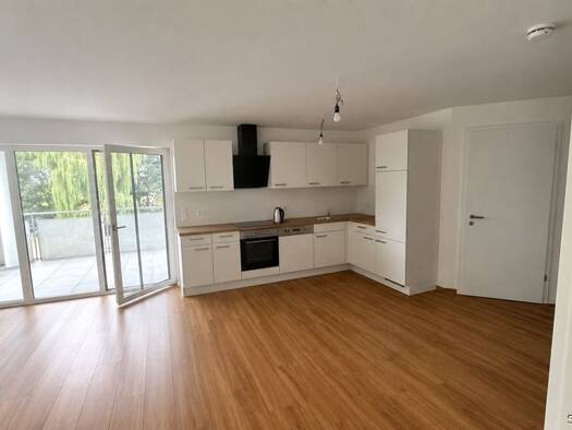 Wohnung zur Miete 840 € 3 Zimmer 76,3 m² 1. Geschoss Wörnitz Wörnitz 91637