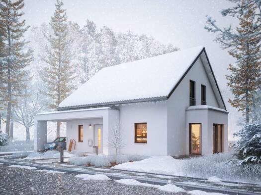 Einfamilienhaus zum Kauf provisionsfrei 360.000 € 5 Zimmer 140 m² 876 m² Grundstück Neuhütten 97843