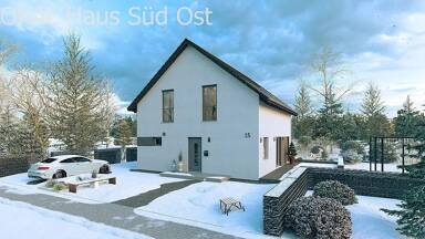 Einfamilienhaus zum Kauf 540.000 € 5 Zimmer 155 m² 610 m² Grundstück Höchstadt Höchstadt an der Aisch 91315