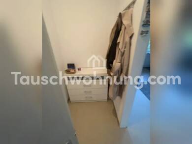 Wohnung zur Miete Tauschwohnung 500 € 1 Zimmer 33 m² Mainz 55116
