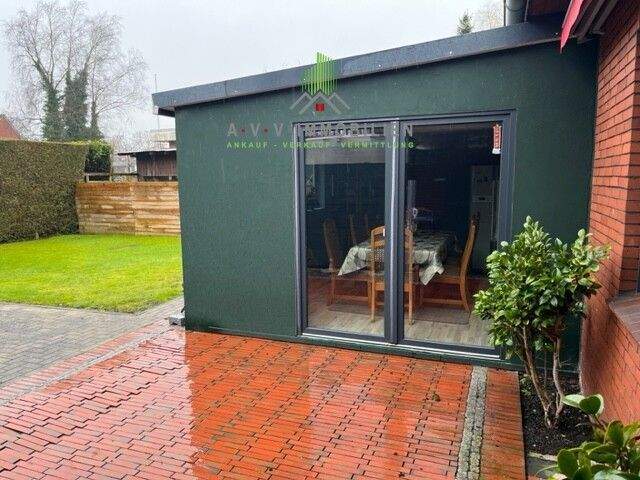 Immobilie in Ostrhauderfehn - Haus in Ostrhauderfehn / Langholt - Bild 4