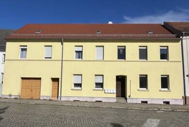Haus zum Kauf 180.000 € 250 m² 298 m² Grundstück Dahme Dahme/Mark 15936