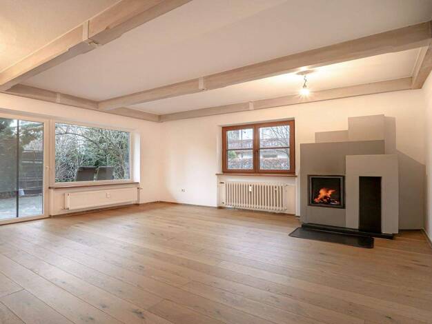 Terrassenwohnung zum Kauf 598.000 € 4,5 Zimmer 121,5 m² Kössen 6345