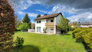 Einfamilienhaus zum Kauf 740.000 € 7 Zimmer 150 m² 869 m² Grundstück Siegsdorf Siegsdorf 83313