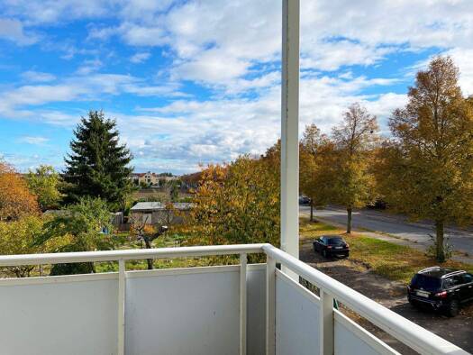 Wohnung zur Miete 697 € 3 Zimmer 82 m² 1. Geschoss Otto-Richter-Straße 1 Sudenburg Magdeburg 39116