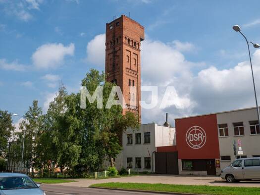 Bürofläche zum Kauf 250.000 € Daugavpils 5404