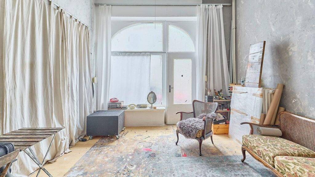 Wohnung zum Kauf 285.000 € 3 Zimmer 95,3 m² EG Neckarstadt Mannheim 68167