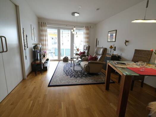 Wohnung zum Kauf 349.000 € 2 Zimmer 62,5 m² 2. Geschoss Baar Baar-Ebenhausen 85107