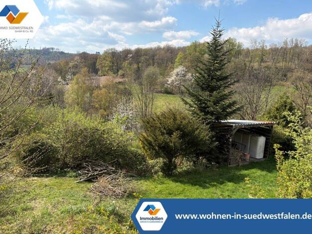Grundstück zum Kauf 98.000 € 1.593 m² Grundstück Obernhagen Marienheide 51709