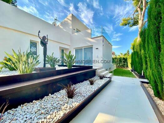 Villa zur Miete 4.000 € 5 Zimmer 225 m² 400 m² Grundstück Alcúdia 07400