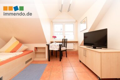 Wohnung zur Miete Wohnen auf Zeit 640 € 1 Zimmer 15 m² frei ab 01.12.2024 Saarn - Mitte und Mintard Mülheim an der Ruhr 45481