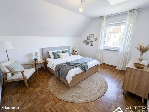 Wohnung zum Kauf 139.000 € 2 Zimmer 54,1 m² 2. Geschoss Lieboch 8501