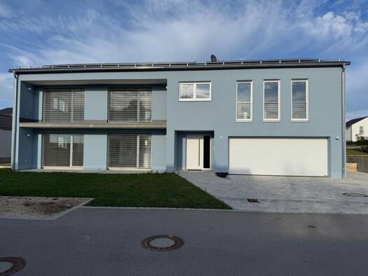Loft zur Miete 1.120 € 2,5 Zimmer 89 m² Geschoss 1/2 frei ab 01.11.2026 Workerszell Schernfeld 85132