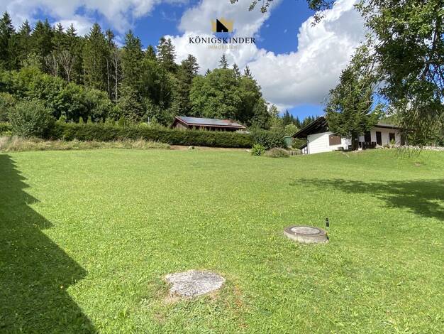 Grundstück zum Kauf 125.000 € 650 m² Grundstück Wehingen 78564